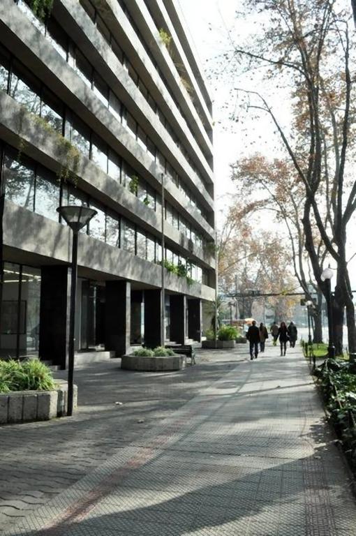 산티아고 Departamentos Orly 아파트 호텔 외부 사진